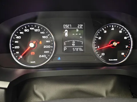 Roewe i6 Classic