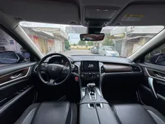 Honda Avancier