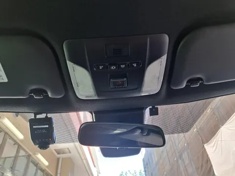 Toyota Corolla Touring