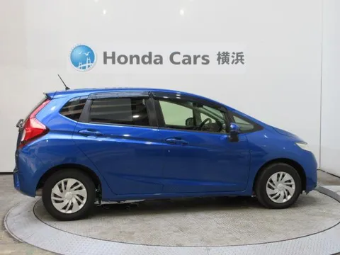 Honda Jazz (Fit)