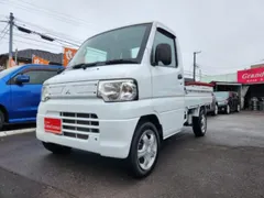 Mitsubishi Minicab Truck
