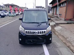 Mitsubishi eK Space Custom