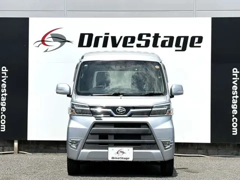 Daihatsu Atrai Wagon