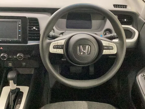Honda Jazz (Fit)