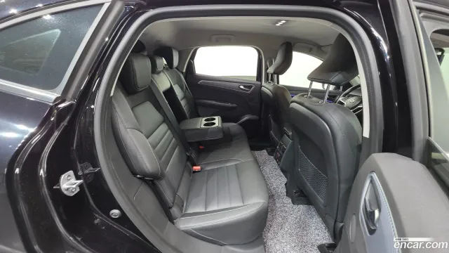 Renault XM3