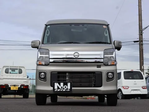 Nissan Clipper Rio