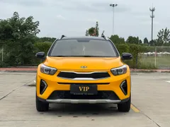 Kia KX1