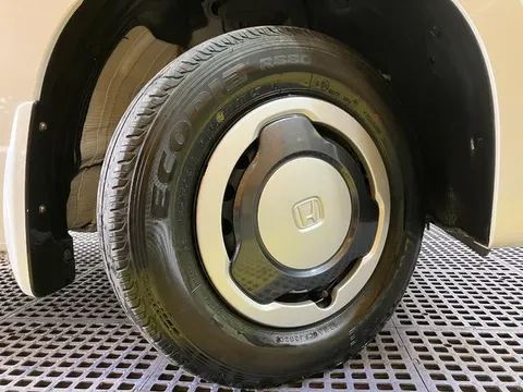 Honda N-VAN Plus Style