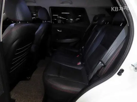SsangYong Tivoli XLV (Tivoli Air)
