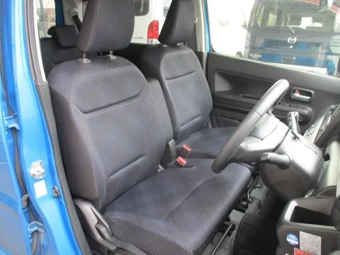 Mazda Flair