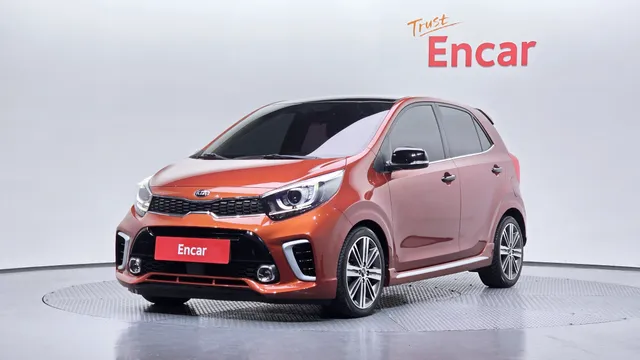 Kia Picanto (Morning)