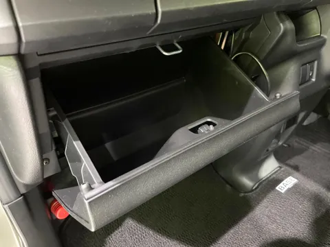 Suzuki Spacia Base