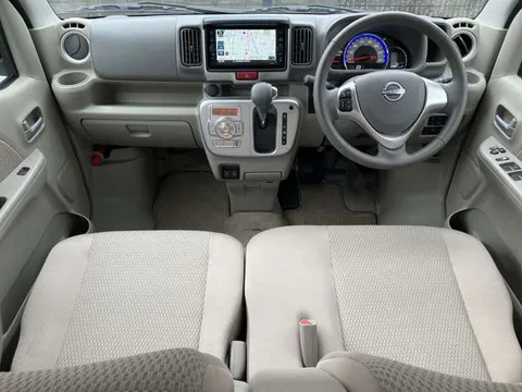 Nissan Clipper Rio