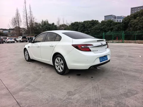 Buick Regal