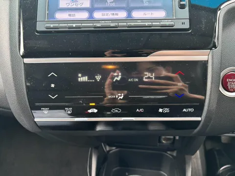 Honda Jazz (Fit)