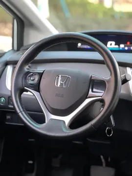 Honda Jade