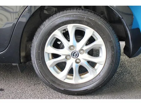 Mazda Mazda2 (Demio)