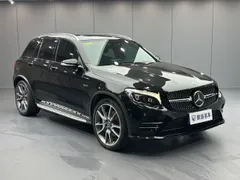 Mercedes-Benz Mercedes-Benz GLC