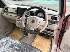 Suzuki Alto Lapin LC