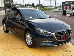 Mazda Axela Sport