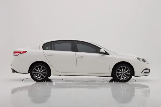 Renault SM5