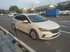 Buick Verano