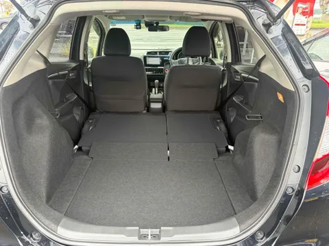 Honda Jazz (Fit)