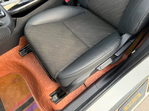 Honda XR-V