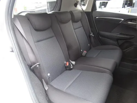 Honda Jazz (Fit)