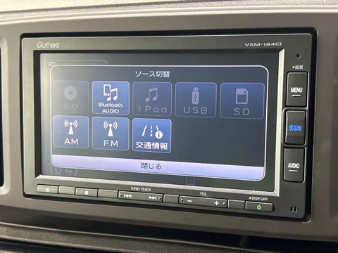 Honda N-ONE