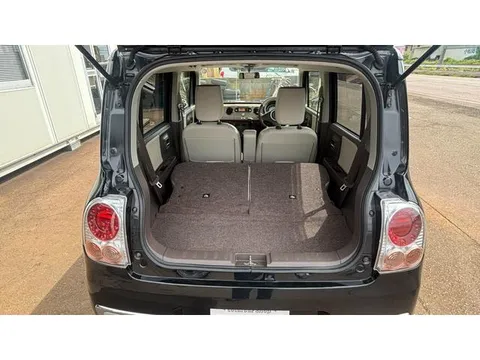 Suzuki Alto Lapin Chocolat