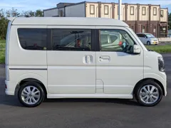 Nissan Clipper Rio
