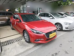 Mazda Mazda 3
