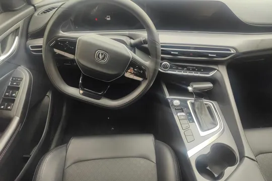 Changan Eado