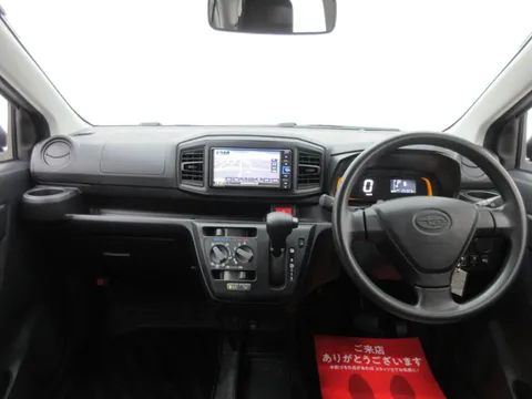 Subaru Pleo Plus