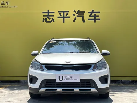 Kia KX