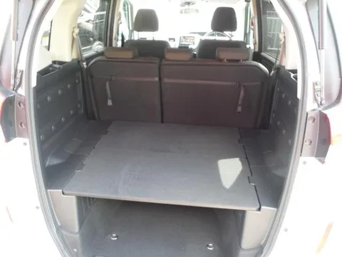 Honda Freed Plus