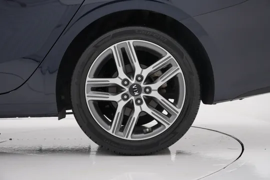 Kia Cerato (K3)