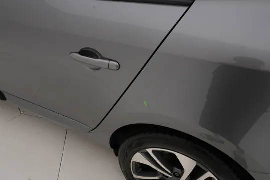 Renault SM3