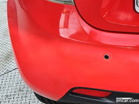 Chevrolet Matiz