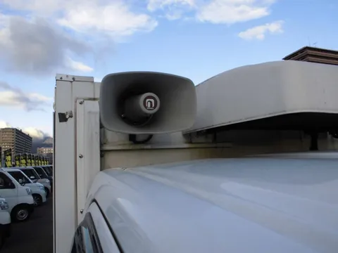 Suzuki Carry Track