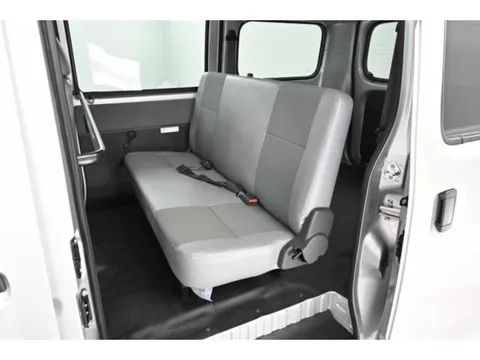 Toyota TownAce Van