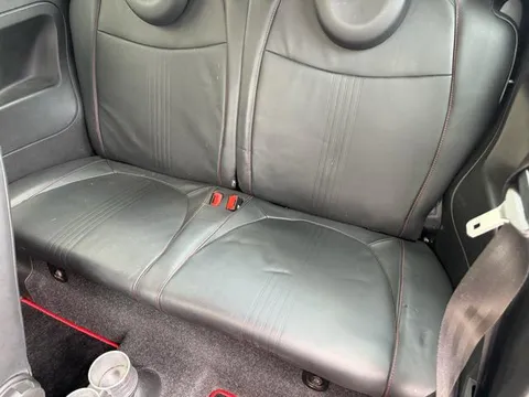 Abarth 500
