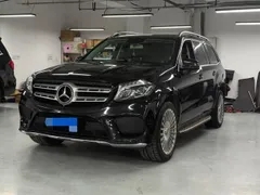 Mercedes-Benz Mercedes-Benz GLS