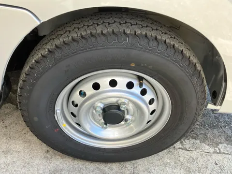 Nissan Clipper Truck