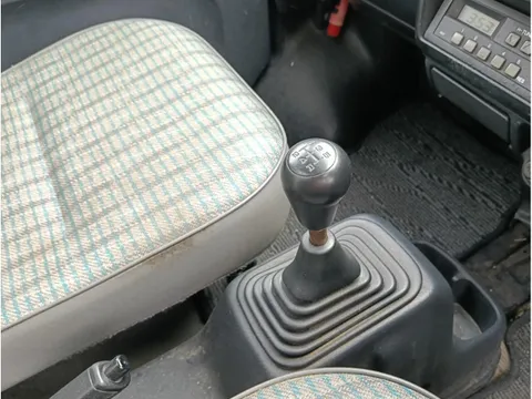 Honda Acty Truck