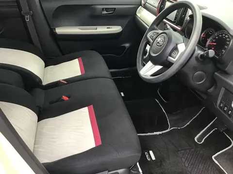 Daihatsu Boon