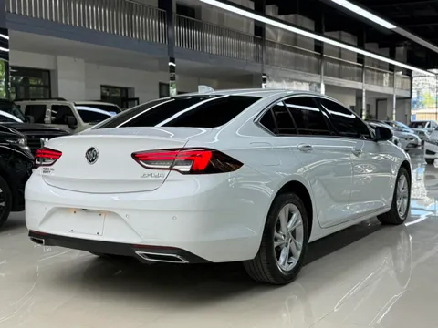 Buick Regal