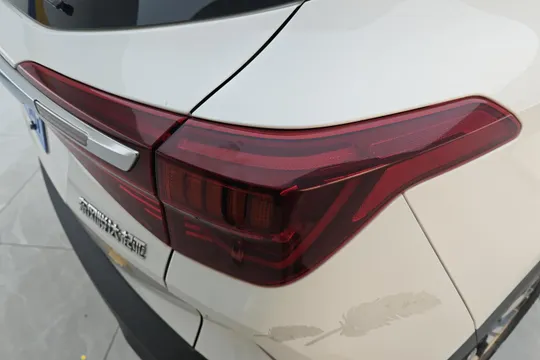 Kia KX3