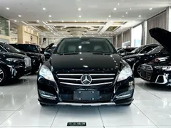 Mercedes-Benz R-Class